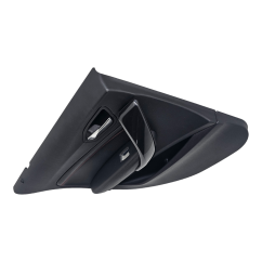 Pannello interno portiera post sx BMW Serie 1 F20 dal 11 al 19 - 1547740 - 1547740