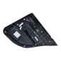 Pannello interno portiera post sx BMW Serie 1 F20 dal 11 al 19