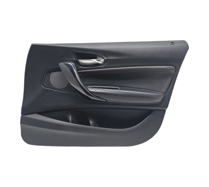 Pannello anteriore destro BMW Serie 1 F20 dal 11 al 19 - 1547748 - 1547748