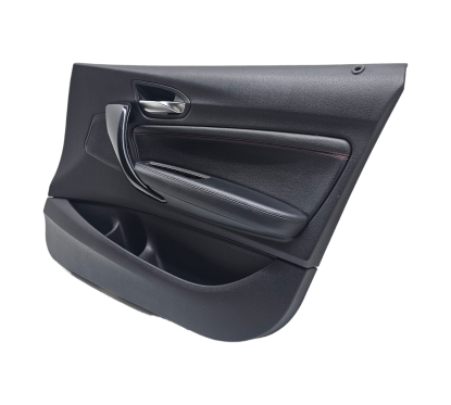Pannello anteriore destro BMW Serie 1 F20 dal 11 al 19