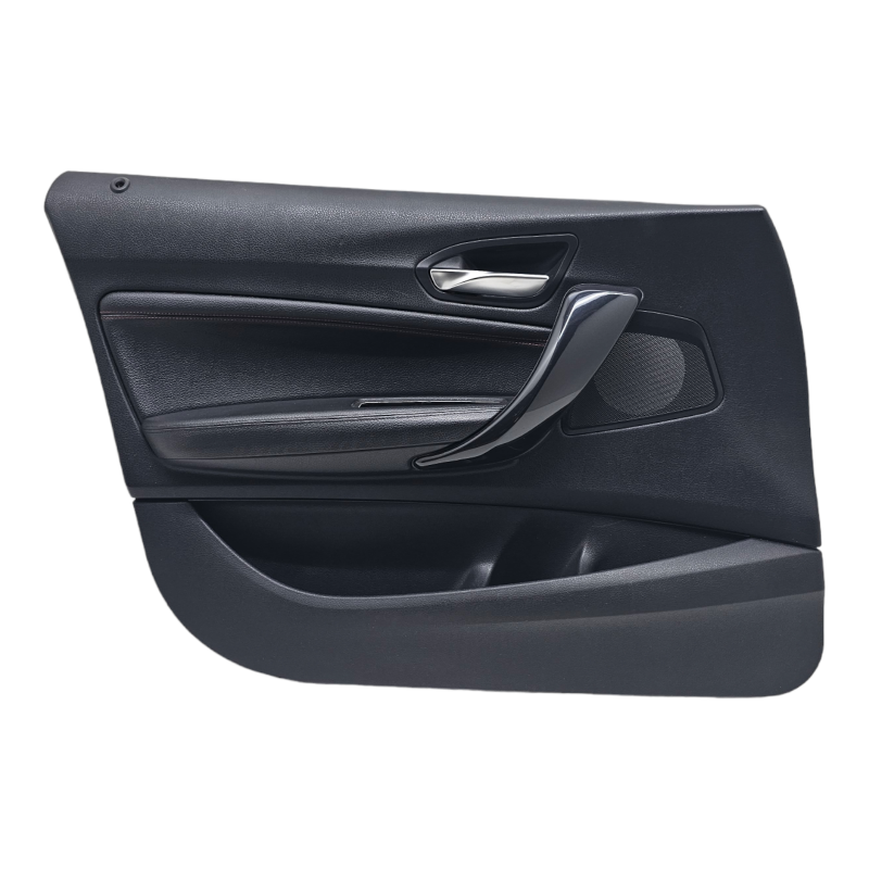 Pannello interno portiera ant SX BMW Serie 1 F20 dal 11 al 19