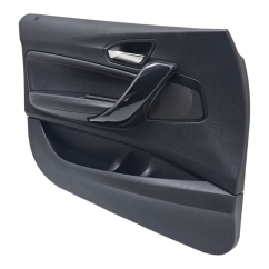 Pannello interno portiera ant SX BMW Serie 1 F20 dal 11 al 19 - 1547751 - 1547751