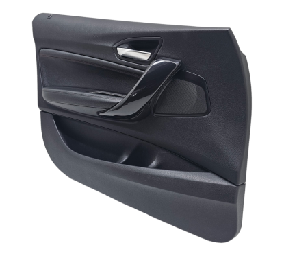 Pannello interno portiera ant SX BMW Serie 1 F20 dal 11 al 19