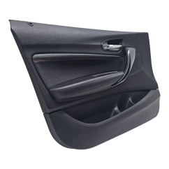 Pannello interno portiera ant SX BMW Serie 1 F20 dal 11 al 19 - 1547751 - 1547751