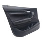 Pannello interno portiera ant SX BMW Serie 1 F20 dal 11 al 19