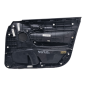 Pannello interno portiera ant SX BMW Serie 1 F20 dal 11 al 19