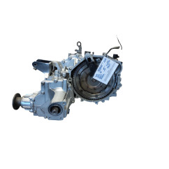 Cambio Automatico con convertitore di coppia KIA Sportage Serie dal 04 al 10