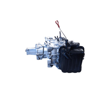 Cambio Automatico con convertitore di coppia KIA Sportage Serie dal 04 al 10