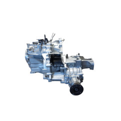 Cambio Automatico con convertitore di coppia KIA Sportage Serie dal 04 al 10 - 1550134 - 1550134