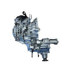Cambio Automatico con convertitore di coppia KIA Sportage Serie dal 04 al 10 - 1550134 - 1550134