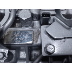 Cambio Automatico con convertitore di coppia KIA Sportage Serie dal 04 al 10 - 1550134 - 1550134