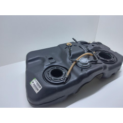 Serbatoio carburante JEEP Compass Serie dal 07 al 11 - 1550376 - 1550376