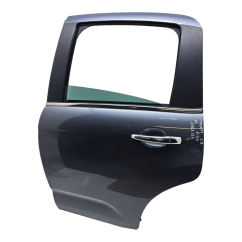 Portiera Posteriore Sinistra CITROEN C3 Serie dal 09 al 15 - 1558369 - 1558369