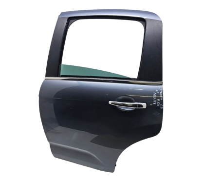 Portiera Posteriore Sinistra CITROEN C3 Serie dal 09 al 15 - 1558369 - 1558369