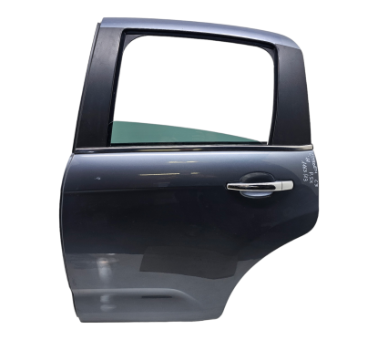 Portiera Posteriore Sinistra CITROEN C3 Serie dal 09 al 15