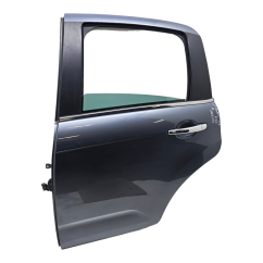 Portiera Posteriore Sinistra CITROEN C3 Serie dal 09 al 15 - 1558369 - 1558369