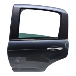Portiera Posteriore Sinistra CITROEN C3 Serie dal 09 al 15 - 1558369 - 1558369