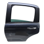 Portiera Posteriore Sinistra CITROEN C3 Serie dal 09 al 15