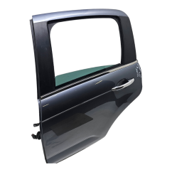 Portiera Posteriore Sinistra CITROEN C3 Serie dal 09 al 15 - 1558369 - 1558369