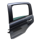 Portiera Posteriore Sinistra CITROEN C3 Serie dal 09 al 15