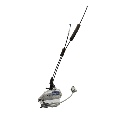 Serratura Anteriore Sinistra HONDA Civic Berlina 5P dal 06 al 11 - 1561350 - 1561350