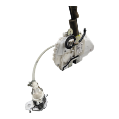 Serratura Anteriore Sinistra HONDA Civic Berlina 5P dal 06 al 11 - 1561350 - 1561350