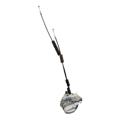 Serratura Anteriore Destra HONDA Civic Berlina 5P dal 06 al 11 - 1561355 - 1561355