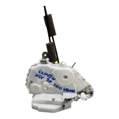 Serratura Anteriore Destra HONDA Civic Berlina 5P dal 06 al 11 - 1561355 - 1561355