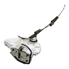 Serratura Anteriore Destra HONDA Civic Berlina 5P dal 06 al 11 - 1561355 - 1561355