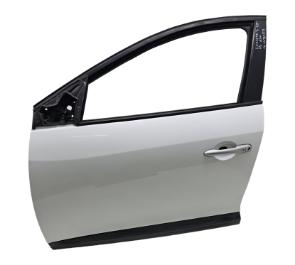 Portiera Anteriore Sinistra RENAULT Megane III dal 08 al 16 - 1561429 - 1561429