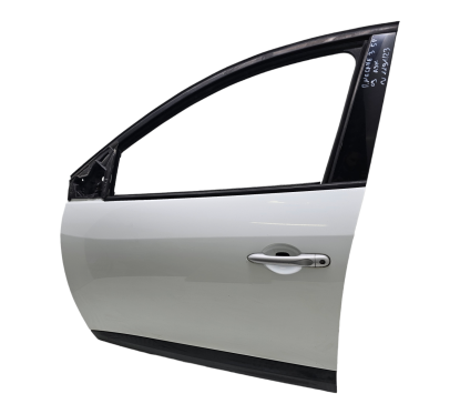 Portiera Anteriore Sinistra RENAULT Megane III dal 08 al 16