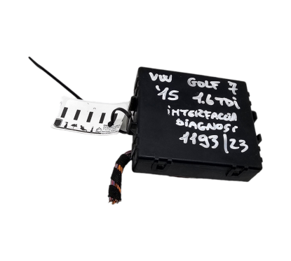 Modulo elettronico VOLKSWAGEN Golf 7 Berlina dal 12 - 5Q0907530AE - 1573403