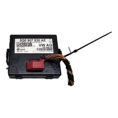 Modulo elettronico VOLKSWAGEN Golf 7 Berlina dal 12 - 5Q0907530AE - 1573403