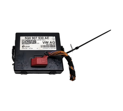 Modulo elettronico VOLKSWAGEN Golf 7 Berlina dal 12