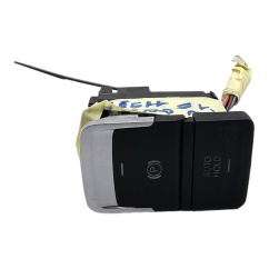 Pulsante freno di stazionamento VOLKSWAGEN Golf 7 Berlina dal 12 - 5G0327225D - 1573422