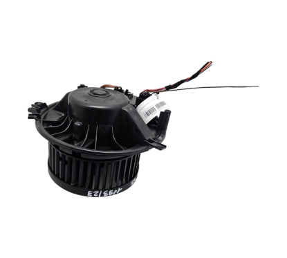 Motorino ventilazione abitacolo VOLKSWAGEN Golf 7 Berlina dal 12 - 1573449 - 1573449