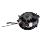 Motorino ventilazione abitacolo VOLKSWAGEN Golf 7 Berlina dal 12