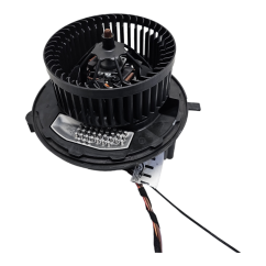 Motorino ventilazione abitacolo VOLKSWAGEN Golf 7 Berlina dal 12 - 1573449 - 1573449