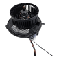 Motorino ventilazione abitacolo VOLKSWAGEN Golf 7 Berlina dal 12