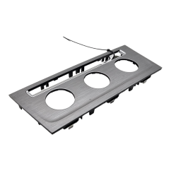Modanatura Centrale Cruscotto VOLKSWAGEN Golf 7 Berlina dal 12 - 1573458 - 1573458