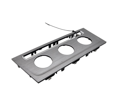 Modanatura Centrale Cruscotto VOLKSWAGEN Golf 7 Berlina dal 12