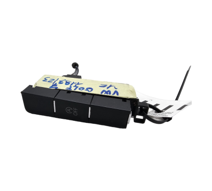 Comando controllo trazione VOLKSWAGEN Golf 7 Berlina dal 12 - 5G1927137T - 1573499