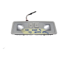 Plafoniera posteriore VOLKSWAGEN Golf 7 Berlina dal 12