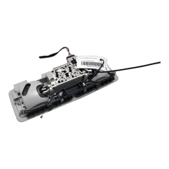 Plafoniera posteriore VOLKSWAGEN Golf 7 Berlina dal 12 - 1573528 - 1573528