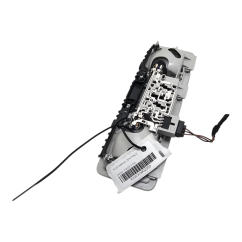 Plafoniera posteriore VOLKSWAGEN Golf 7 Berlina dal 12 - 1573528 - 1573528