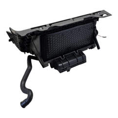 Cassetto porta oggetti VOLKSWAGEN Golf 7 Berlina dal 12 - 1573571 - 1573571