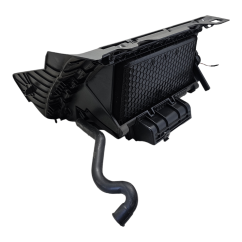 Cassetto porta oggetti VOLKSWAGEN Golf 7 Berlina dal 12 - 1573571 - 1573571