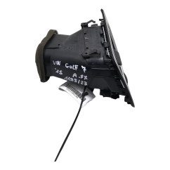 Bocchetta aria cruscotto SX VOLKSWAGEN Golf 7 Berlina dal 12 - 1573603 - 1573603