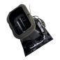 Bocchetta aria cruscotto SX VOLKSWAGEN Golf 7 Berlina dal 12