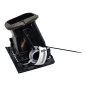 Bocchetta aria cruscotto SX VOLKSWAGEN Golf 7 Berlina dal 12